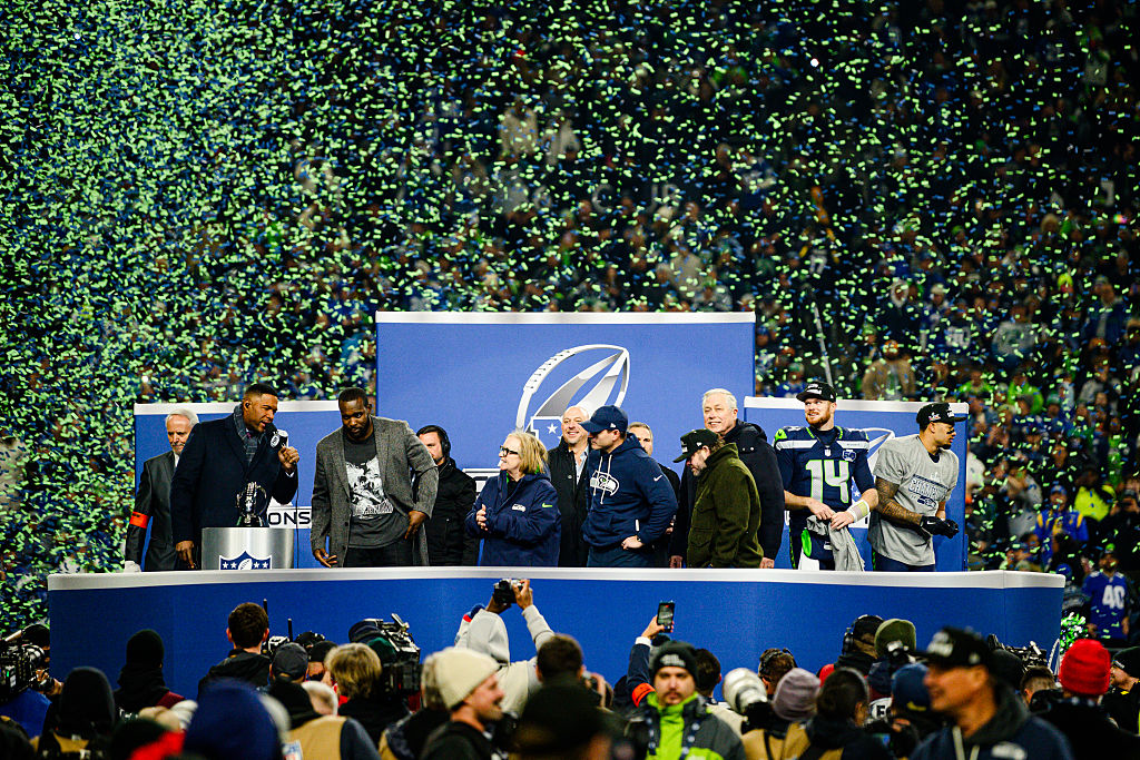 FOX Scores 46 Million Viewers for NFC Championship Between NFC West Rivals